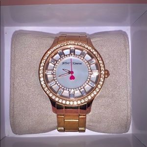 Betsey Johnson Watch!